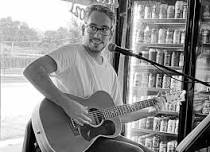 Live Music with Ian Banks