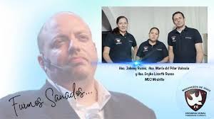 SHALOM, Familia MDJ...