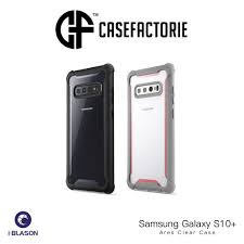 08:40 uag pathfinder là một siêu phẩm được sản xuất nhằm bảo vệ một cách tốt nhất cho #galaxys10plus sản phẩm chúng tôi cung cấp là hàng chính hãng 100% đến từ mỹ hotline: I Blason Ares Clear Case For Samsung Galaxy S10 Plus Shopee Singapore