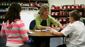 Cindy Morningstar: American Graduate Champion