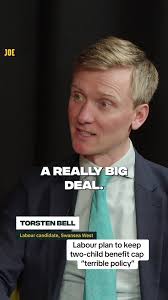 Examining the Impact of Child Benefit Cuts