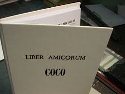 Vriendenboek Laten Maken Liber Amicorum Boeken Vrienden Boek Boekbinden Boeken