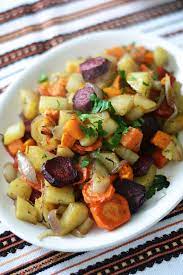 Rețeta de mâncare de mazare verde proaspătă, congelată sau din conservă. Ce Mancam Duminica