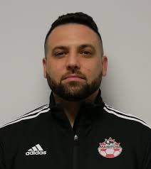 Manitoba Soccer Association : Website by RAMP InterActive