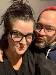 I lost my son to suicide and now my husband has months to live