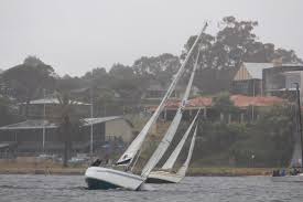 East Fremantle Yacht Club