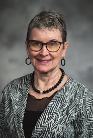 A Message From The Incoming Chair