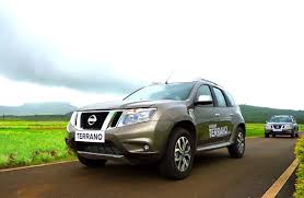 Nissan Terrano A Car That Always Keep You Ahead Nissanterrano Powerfulpresence Nissanterrano Nissan Terrano Latest Cars Upcoming Cars