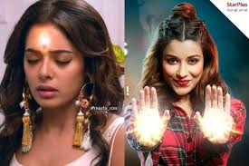 Who is more powerful Divya Bharti 🥺 Roshin 🥲 Piya 🤨Gauri 🥴