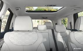 New hyundai suv palisade interior. 2021 Hyundai Palisade