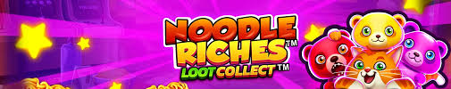 ▷ Noodle Riches Loot Collect | Goldenpark
