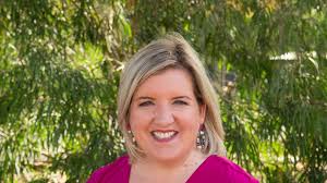 A lifelong learner: Danielle's growth as a school leader