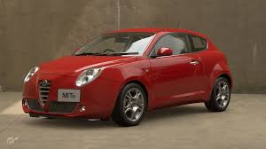 Image result for Giallo Corsa 2011 MiTo