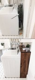 24 Diy Home Renovation Projects Will Make Your House Look Amazing Proud Home Decor Diy House Renovations Laundry Room Remodel Laundry Room Makeover