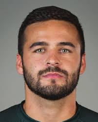 8 MICHIGAN STATE (9-2-2, 3-1-0 B1G)