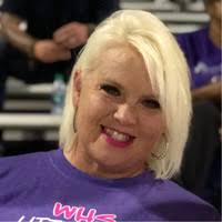 50+ "Melissa Holliday" profiles