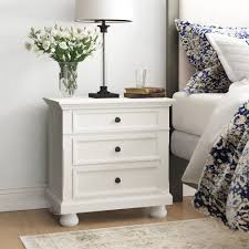 Free returns are available for the shipping address you chose. Three Posts Adcox 3 Drawer Nightstand Reviews Wayfair