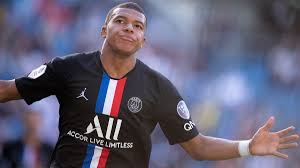 Liverpool and real madrid have been the two names linked to him the. Siebter Psg Star Mbappe Positiv Auf Corona Getestet Br24