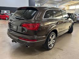 Image result for Teak Brown 2014 Q7