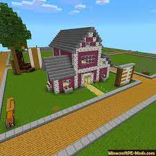 Maybe you would like to learn more about one of these? Ip Creative World Server For Minecraft Pe Ios Android 1 17 0 1 16 221
