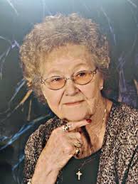 Opal Mae Bartlett Shuttlesworth (1925-2023)