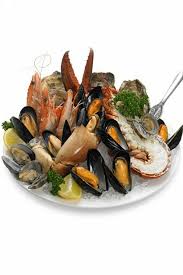 Tasty Fish Recipes Fish Is The Dish Plateau De Fruits De Mer Fruits De Mer Assiette De Fruits