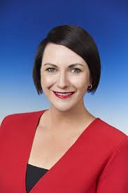 Ms Rebecca Sue Stephens, MLA