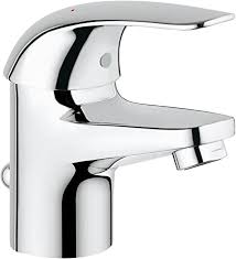 Grohe Mitigeur Lavabo Start Eco 23264000 Import Allemagne Amazon Fr Bricolage