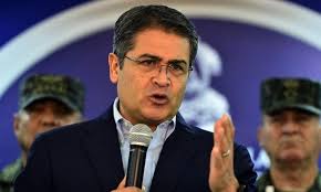 Casa Presidencial desmiente acusaciones...