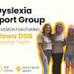 Dyslexia Support event image