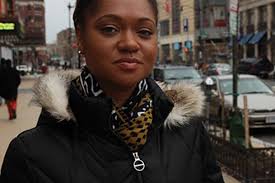 Short Takes: Erika Totten