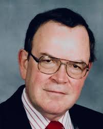 John Barker Obituary (1944