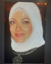 Our condolences to the family of Hajji Ibtihal Mohammad Habib Bazzi  Baydoun, 56, of Dearborn who passed away today. The wife of Wayne County  Commissioner Sam Baydoun, she will be missed by