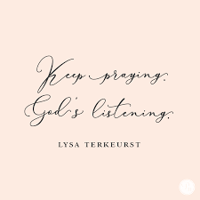  Pin On Lysa Terkeurst