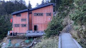 Yushan National Park