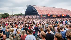 Lowlands multi genre music and arts festival is unique. 80 Of Tickets For Lowland 2019 Were Sold
