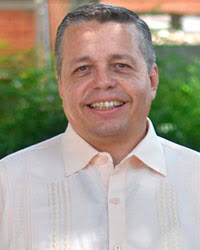 Vicerrectoría Administrativa y Financiera