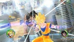 Raging blast 2 cheats for playstation 3 unlockable characters. Ign Dragon Ball Raging Blast 2 Review N4g