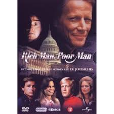Rich Man, Poor Man DVD bestellen