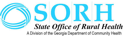 State Office Of Rural Health Georgia Department Of