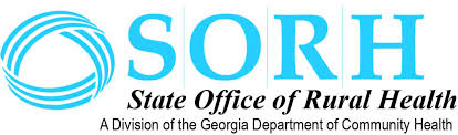 state office of rural health georgia department of