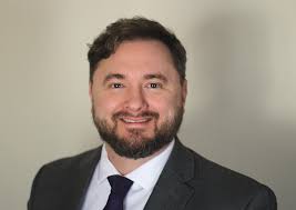 CATAWBA COLLEGE NAMES DR. JUSTIN TYLER OWENS AS DEAN OF STUDENTS Salisbury,  NC