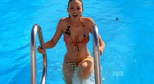 Hollywood division ( 2004 ). Leighton Meester Leighton Meester S Gif Find On Gifer