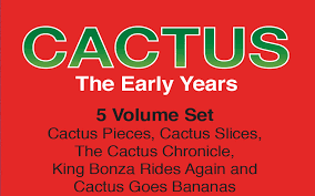 Download the perfect green cactus pictures. Early Cactus Collection 5 Cd Set Grace Gibson Shop