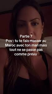 Camara Cache Massage Maroc