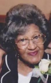 Esther Elizabeth Basham Obituary