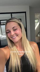 A week of healthy dinner ideas 🫶 #easydinnerrecipes #dinnerideas  #dinnerrecipes #healthyrecipes #healthydinnerrecipe #healthymealideas  #mealprepideas #mealideas #foodinspo #mealideasforweightloss ...