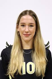 2023-24 Condors Women's Volleyball Roster