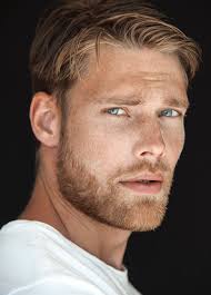 Pin By Bryant Thomas On Red Beauties Blonde Guys Beautiful Men Faces Handsome Men