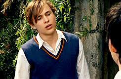 Уильям моусли / william moseley запись закреплена. Best William Moseley Gif Hunt Gifs Gfycat